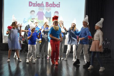 Dzień Babci i Dziadka 2024